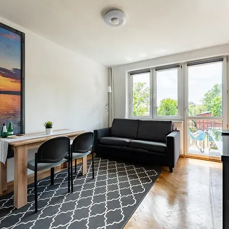 Oliwa Homely By Bookinghost Apartment