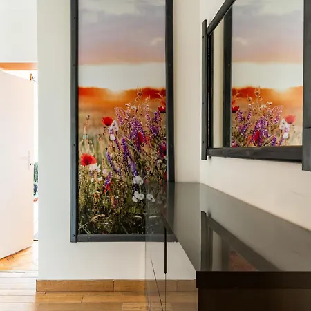 Apartment Oliwa Homely By Bookinghost
