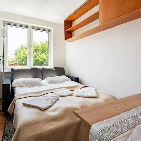 Oliwa Homely By Bookinghost Apartment *