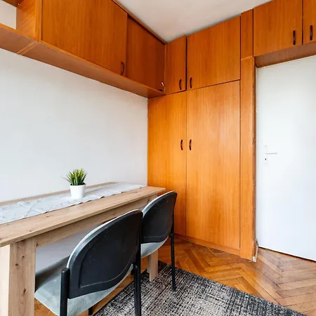 Oliwa Homely By Bookinghost Apartment