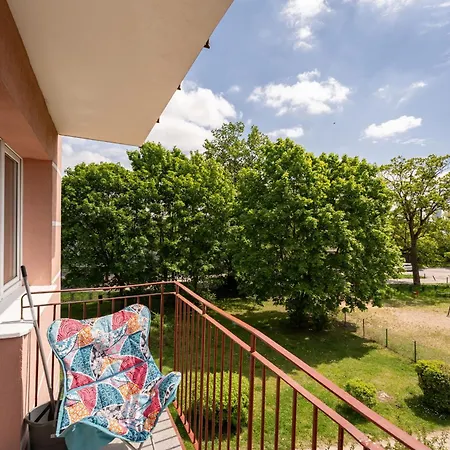 Oliwa Homely By Bookinghost Apartment